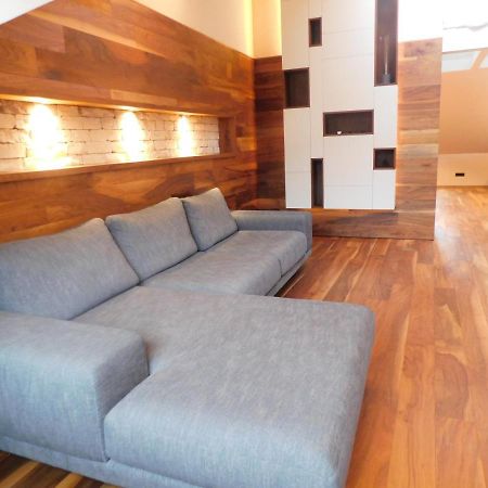 Wolfova Apartment Ljubljana Ngoại thất bức ảnh