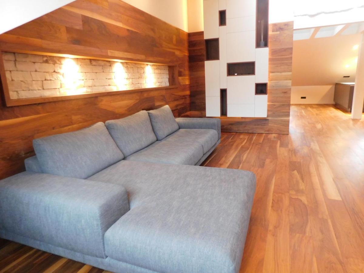 Wolfova Apartment Ljubljana Ngoại thất bức ảnh
