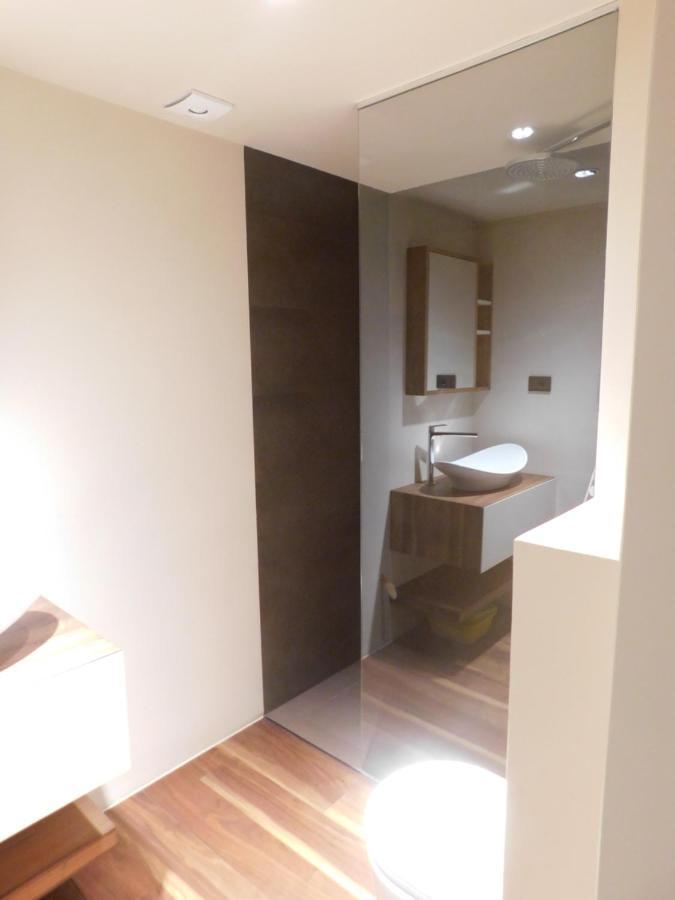 Wolfova Apartment Ljubljana Ngoại thất bức ảnh