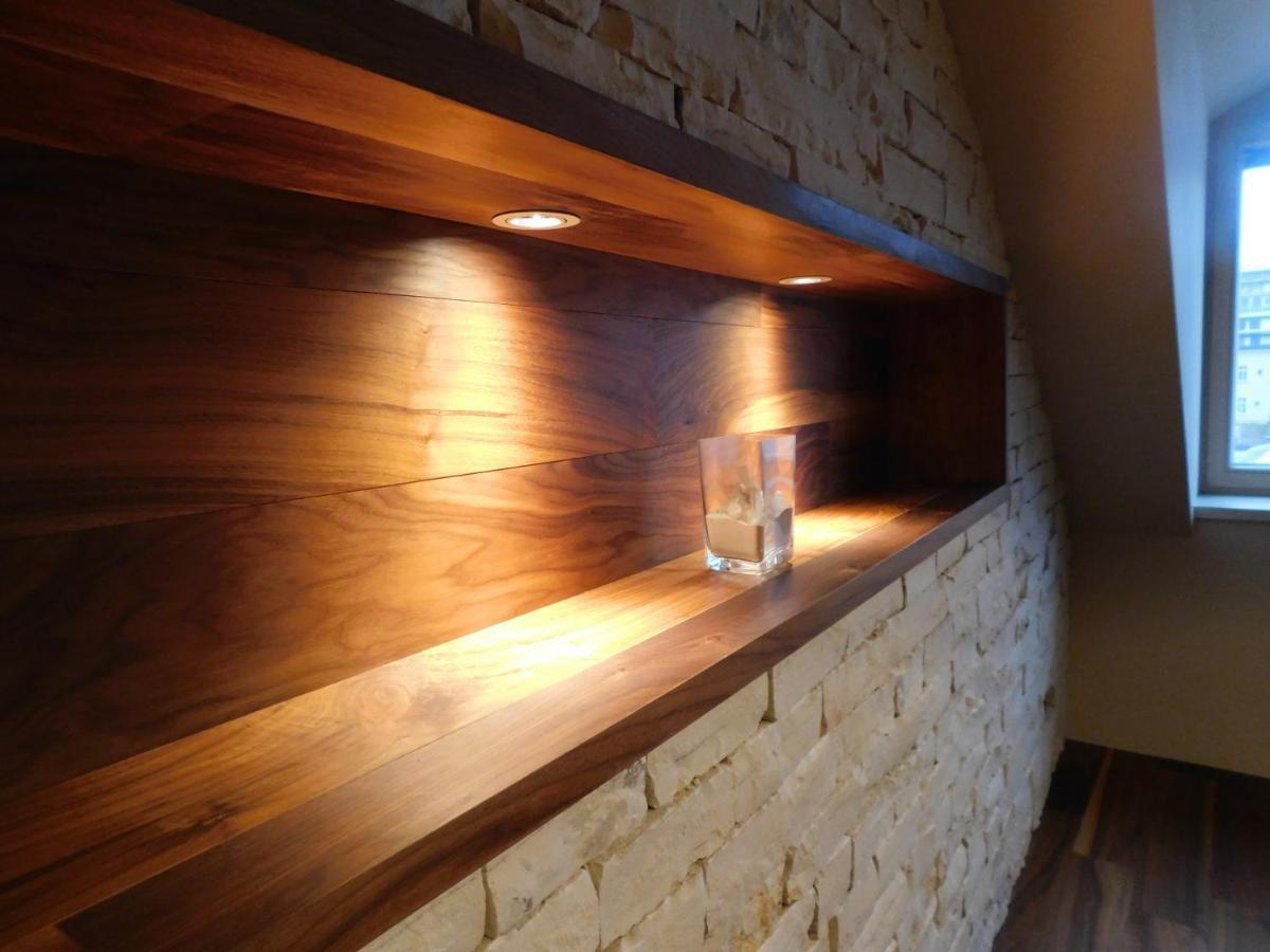 Wolfova Apartment Ljubljana Ngoại thất bức ảnh